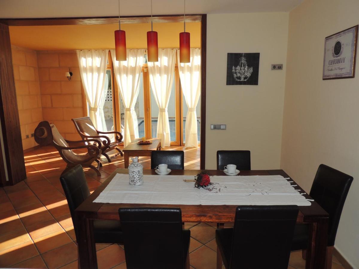 Villa Ca Na Llum Trebeluger المظهر الخارجي الصورة