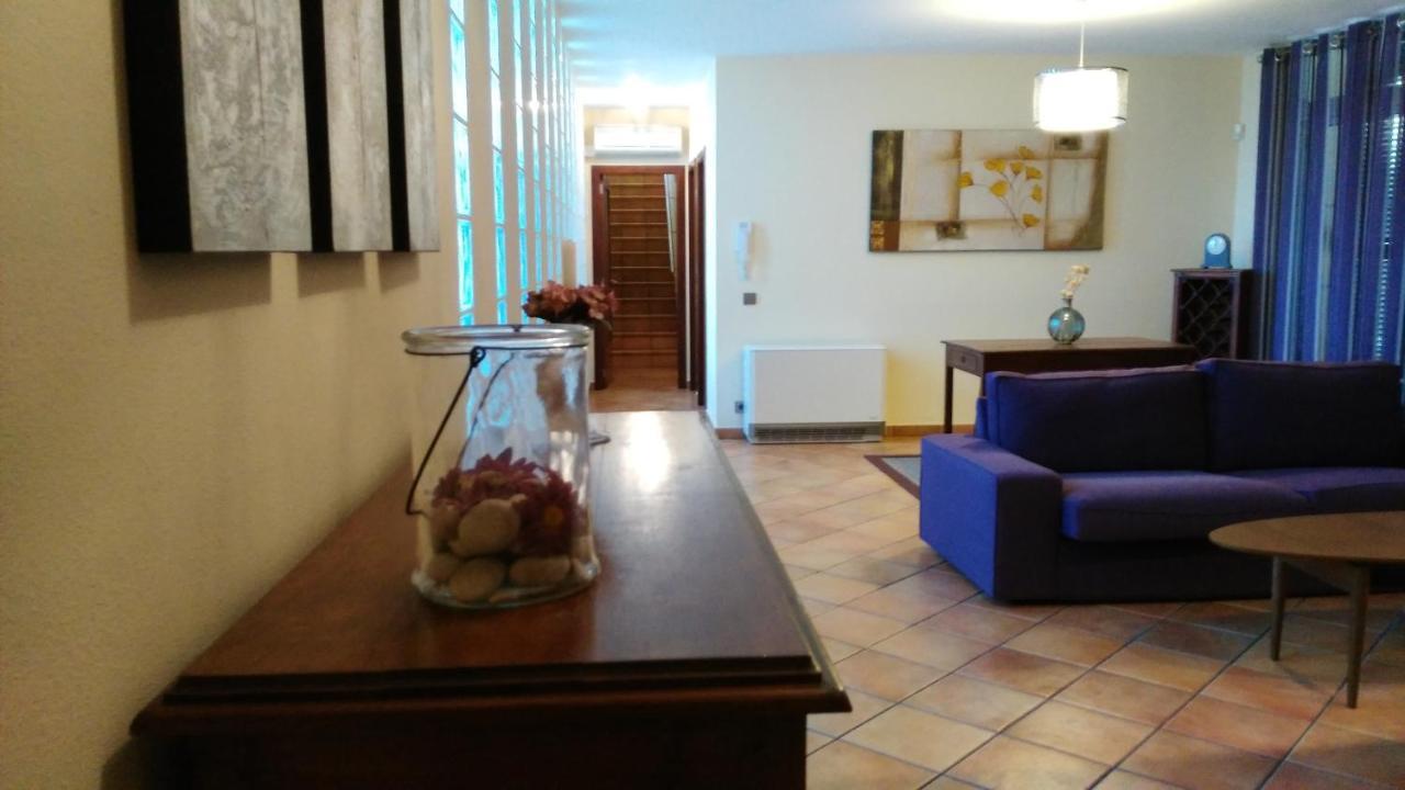 Villa Ca Na Llum Trebeluger المظهر الخارجي الصورة