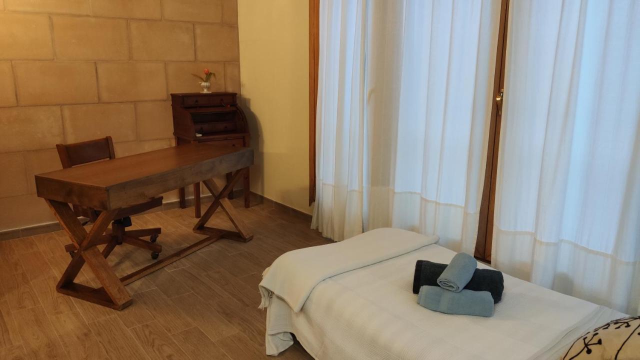 Villa Ca Na Llum Trebeluger المظهر الخارجي الصورة